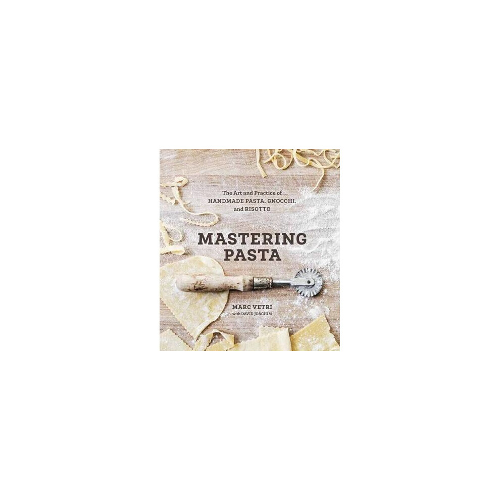Mastering Pasta 