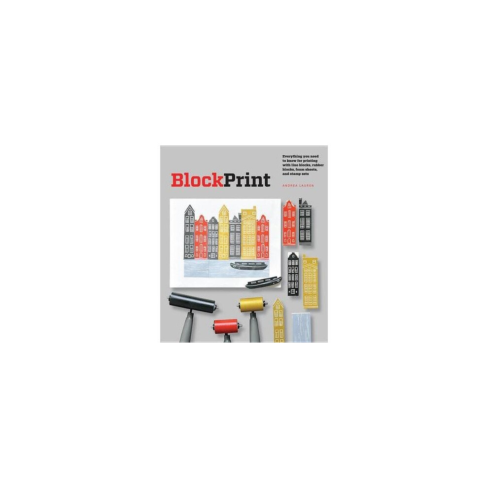 Block Print