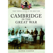 Cambridge in the Great War