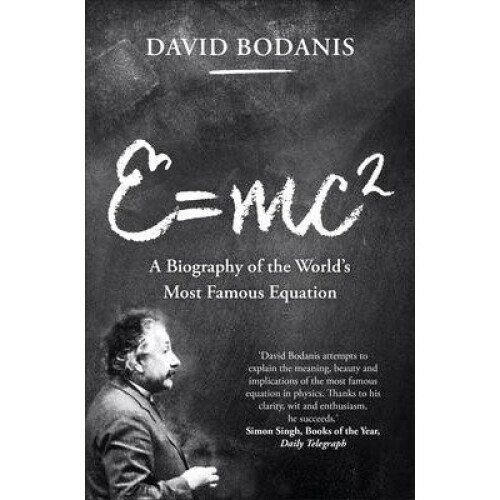 E=mc2
