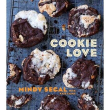 Cookie Love