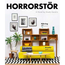 Horrorstor
