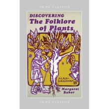 The Folklore of Plants