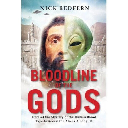 Bloodline of the Gods