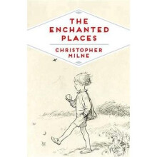 The Enchanted Places