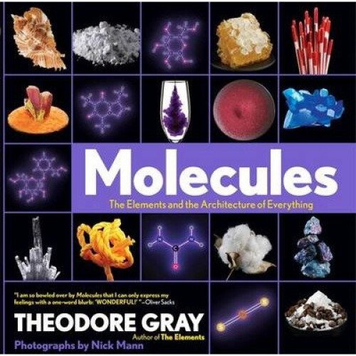Molecules