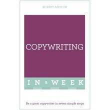 Copywriting in a Week