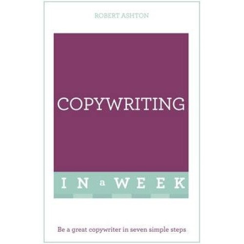 Copywriting in a Week