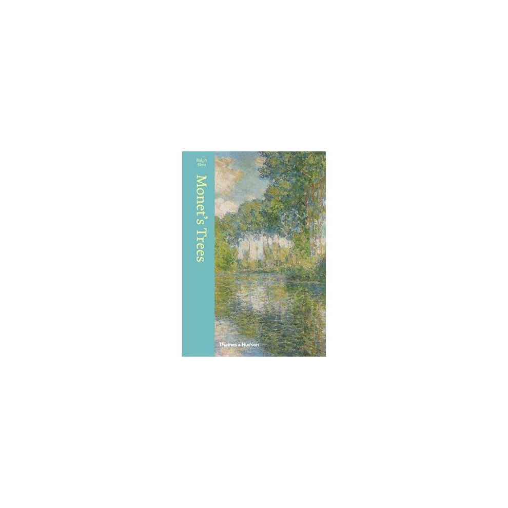 Monet's Trees