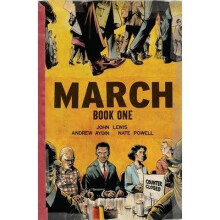 March: Book 1