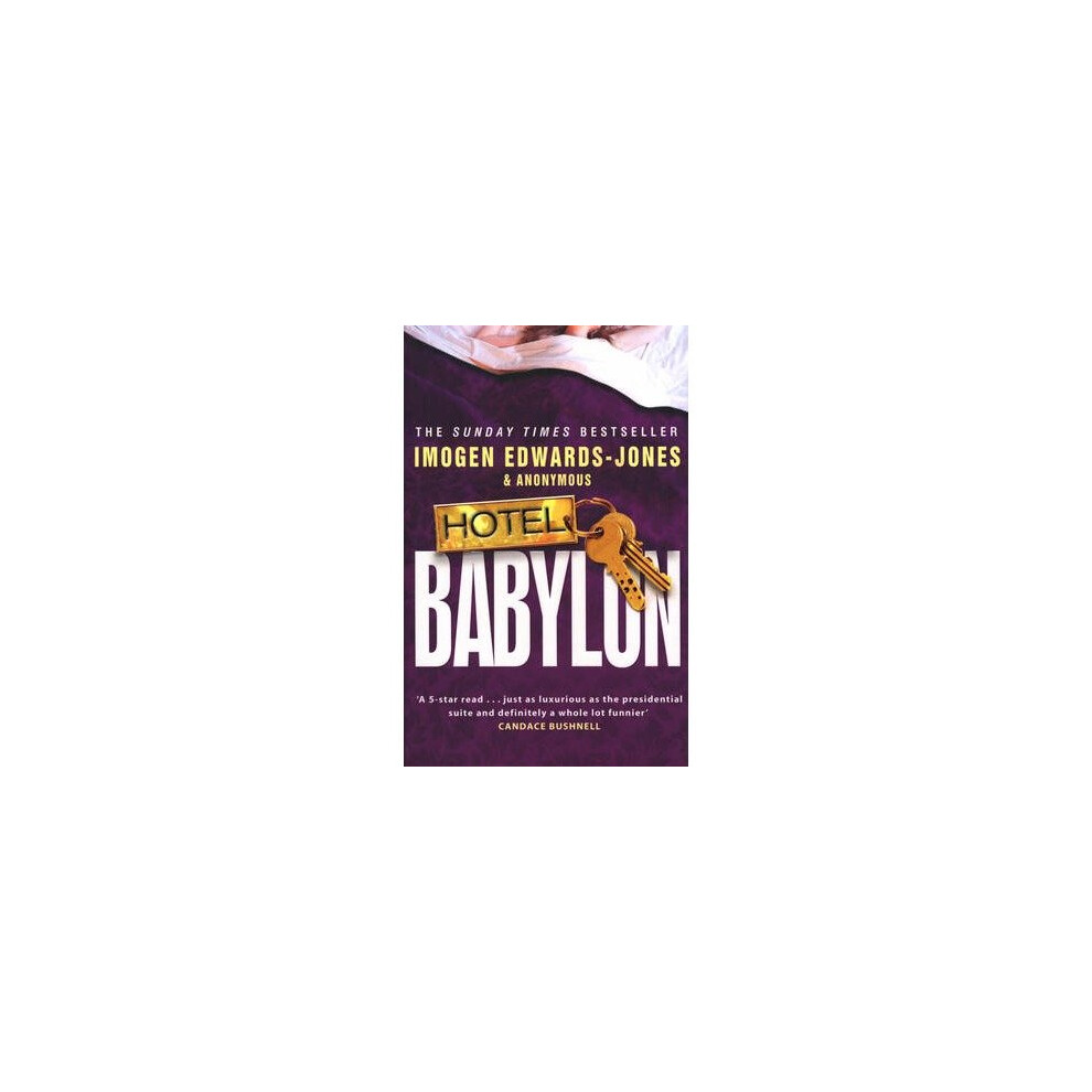 Hotel Babylon