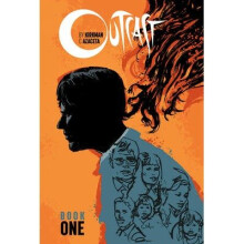 Outcast: Book 1