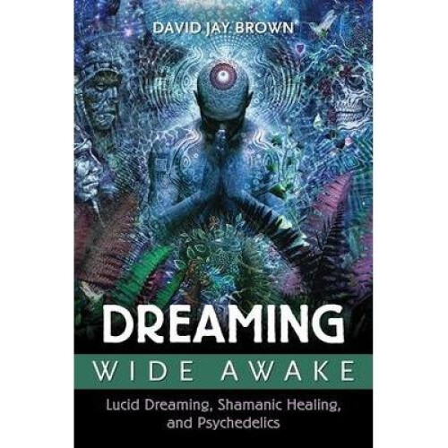 Dreaming Wide Awake