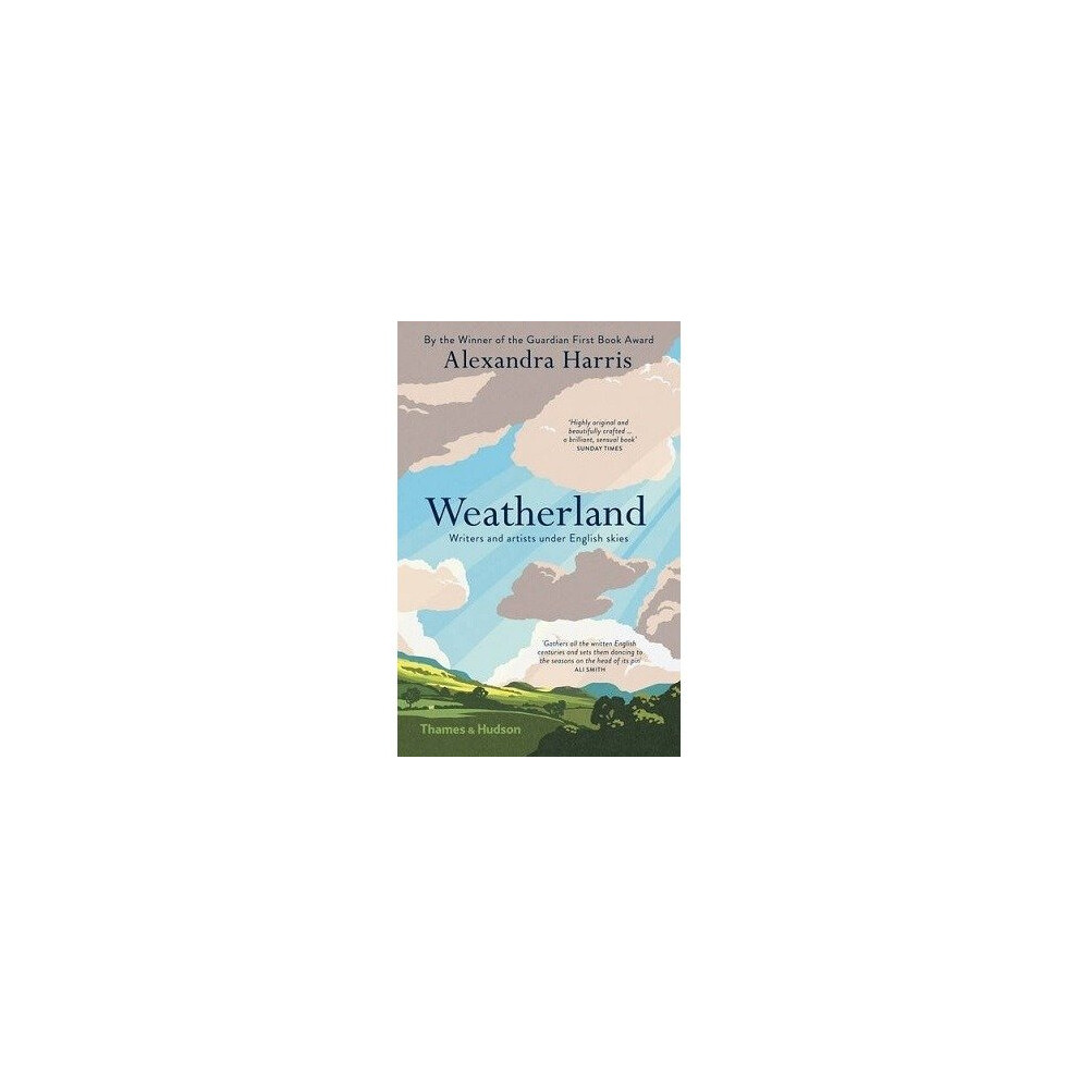 Weatherland