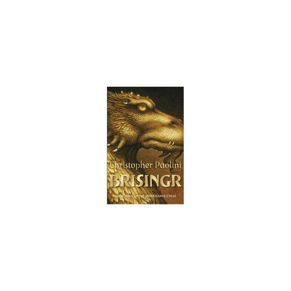 Brisingr