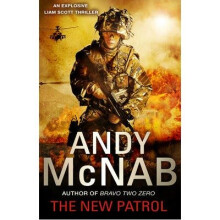 The New Patrol: Book 2