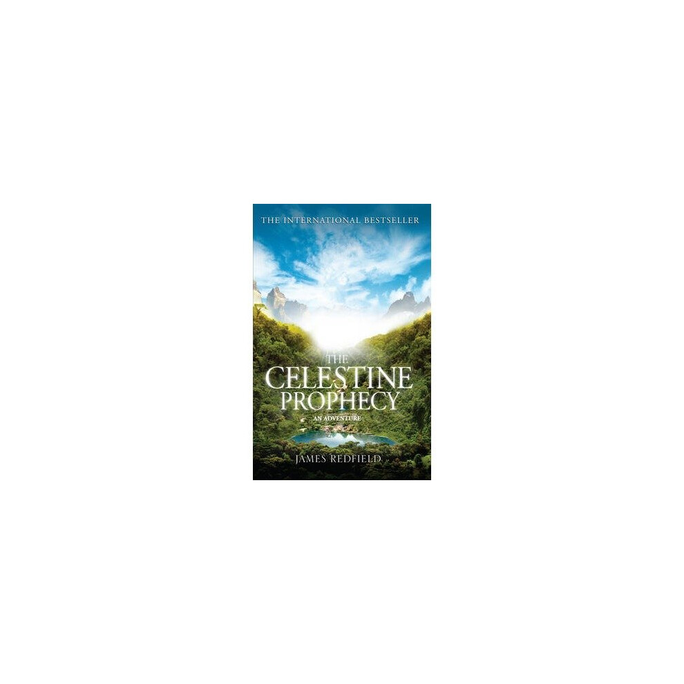 The Celestine Prophecy