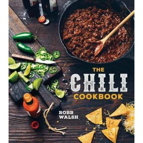 Chili Cookbook
