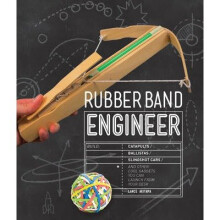 Rubber Band Engineer