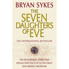 The Seven Daughters of Eve