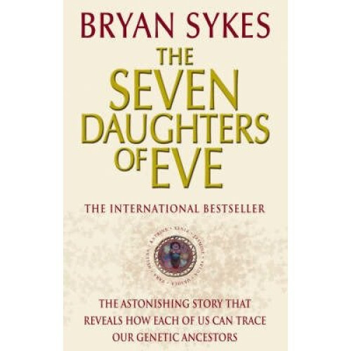 The Seven Daughters of Eve