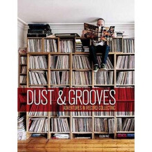 Dust and Grooves