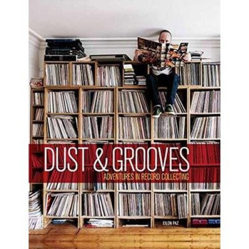 Dust and Grooves