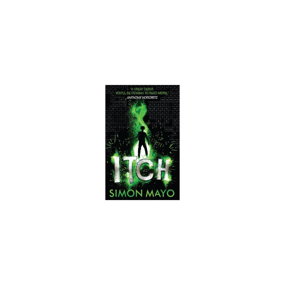 Itch