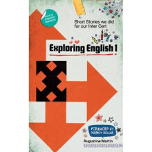 Exploring English: 1