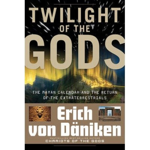 Twilight of the Gods