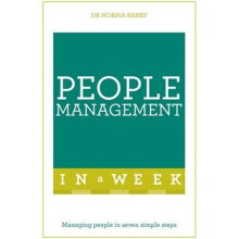 People Management in a Week