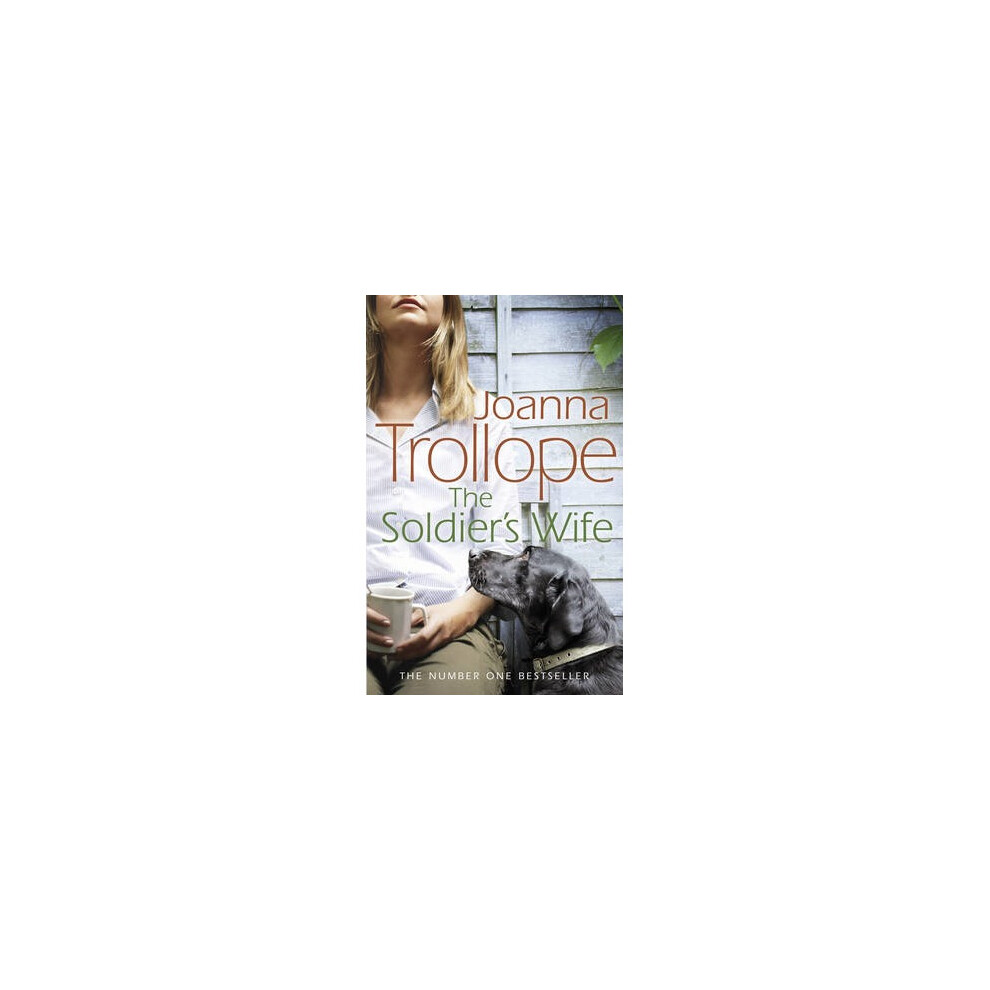 The Soldier's Wife