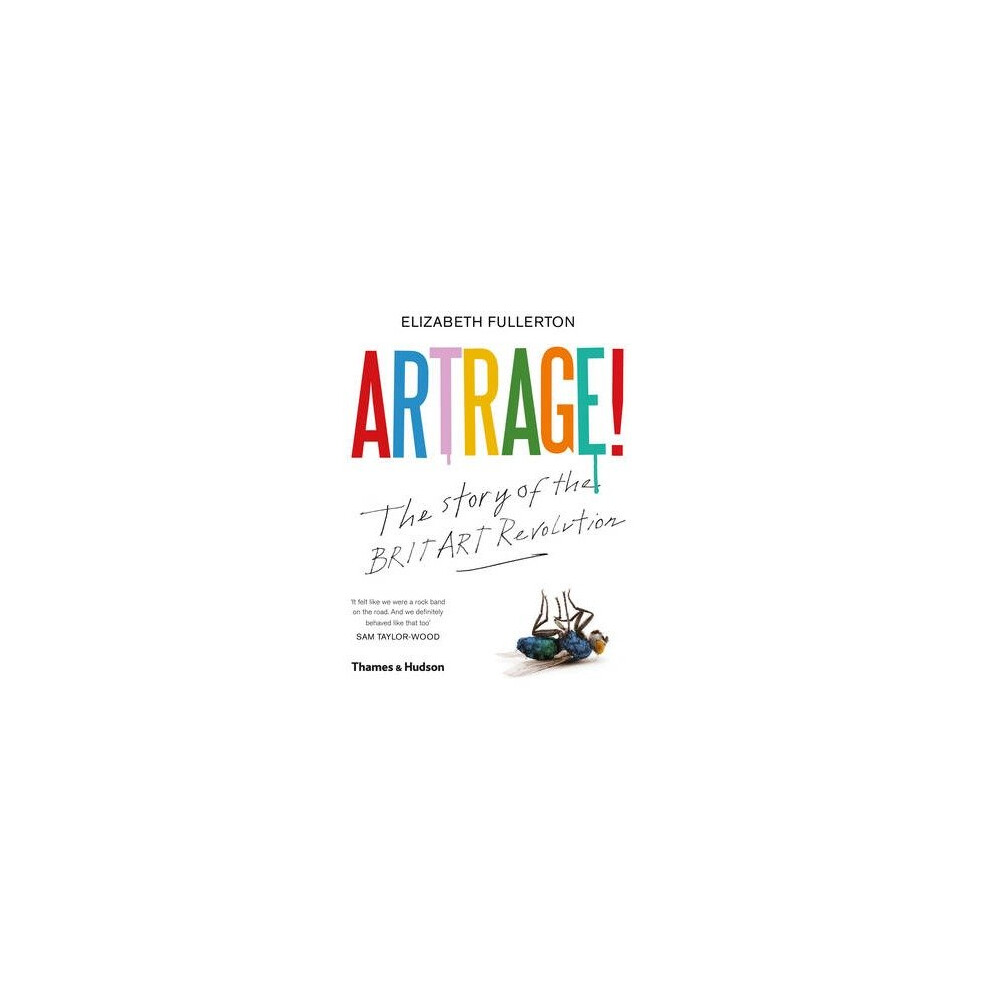 Artrage!