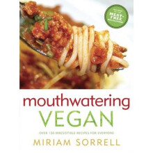 Mouthwatering Vegan