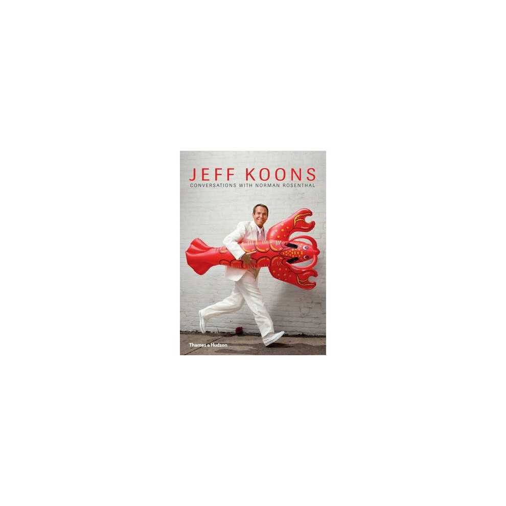 Jeff Koons