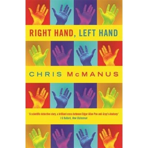 Right Hand, Left Hand