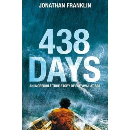 438 Days