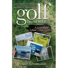 Golf on the Rocks
