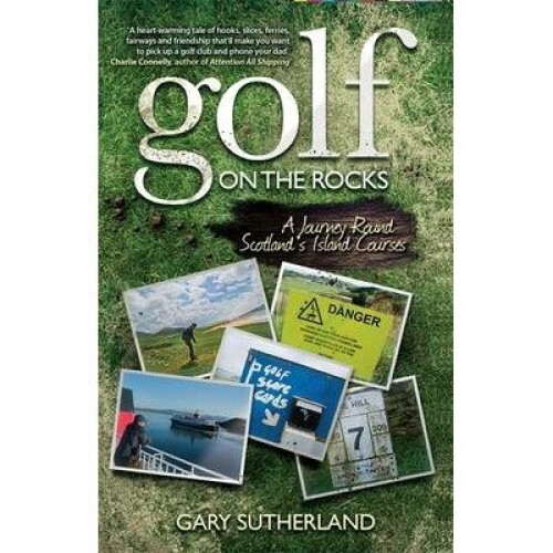 Golf on the Rocks