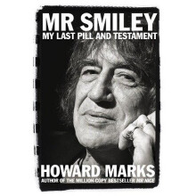 Mr Smiley