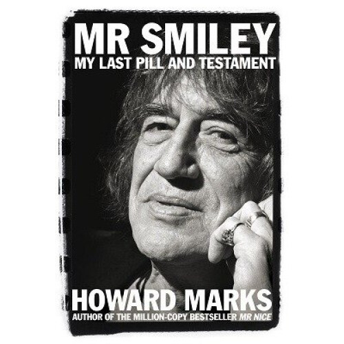 Mr Smiley