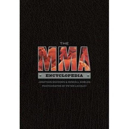 The Mma Encyclopedia