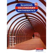 Scottish Secondary Maths Red: Student Book 2