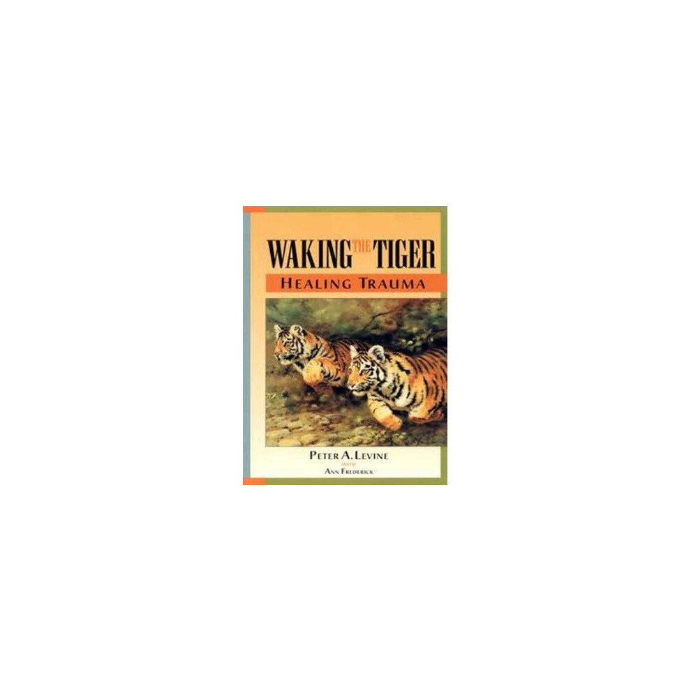 Waking the Tiger