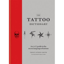 The Tattoo Dictionary