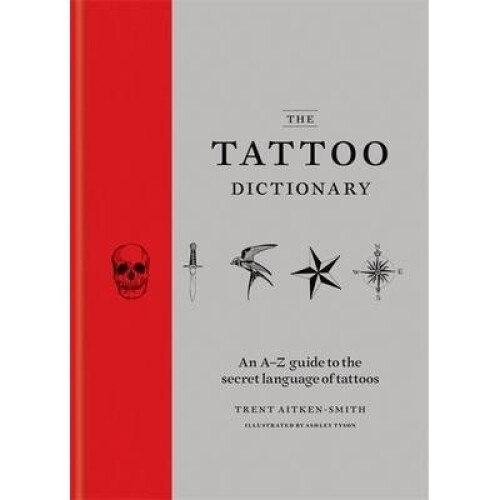 The Tattoo Dictionary