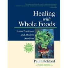 Healing with Whole Foods