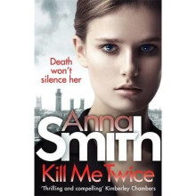 Kill Me Twice: Rosie Gilmour 7