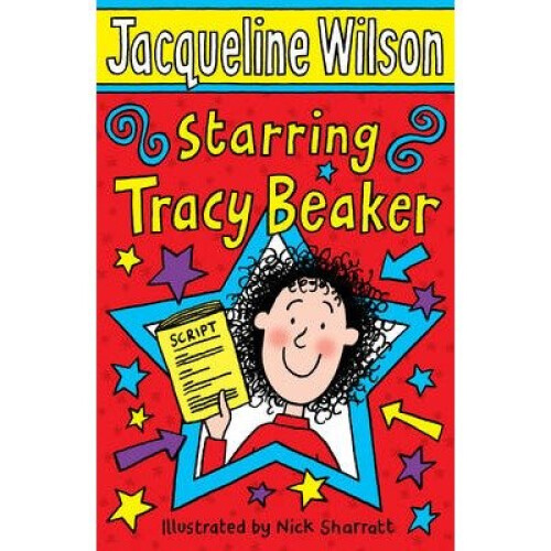 Starring Tracy Beaker