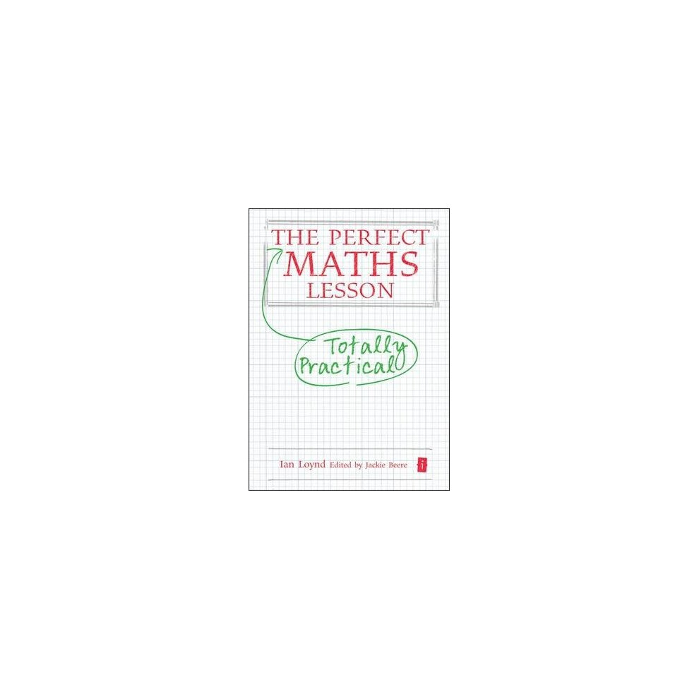 The Perfect Maths Lesson